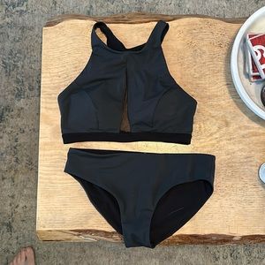 lululemon swim suit